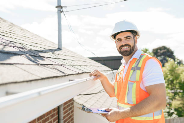 Best Storm Damage Roof Repair  in Pine Hills, CA