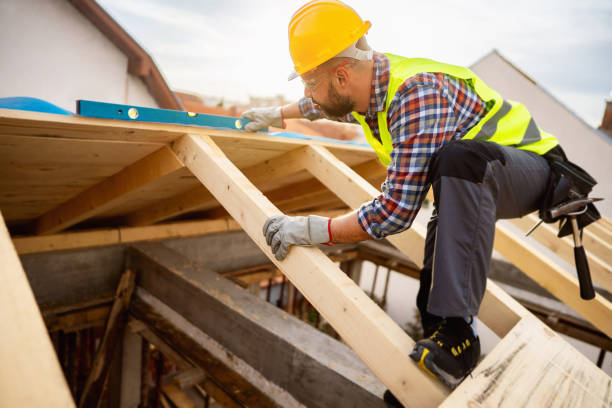 Gutter Installation and Roofing in Pine Hills, CA