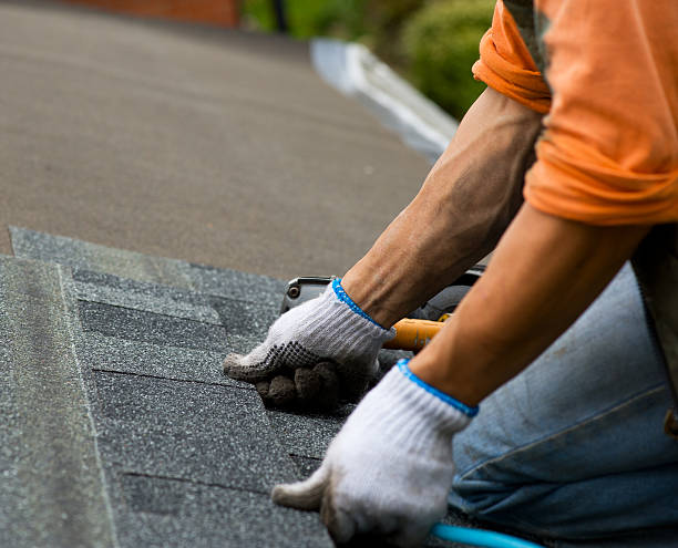 Quick and Trustworthy Emergency Roof Repair Services in Pine Hills, CA