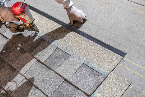 Best Emergency Roof Repair  in Pine Hills, CA