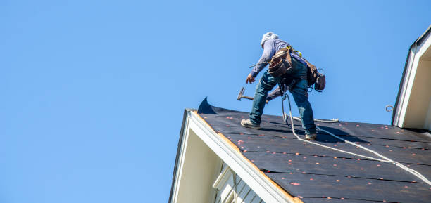 Quick and Trustworthy Emergency Roof Repair Services in Pine Hills, CA